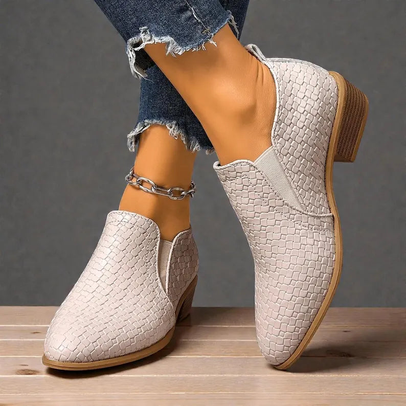 Women's Ankle Boots