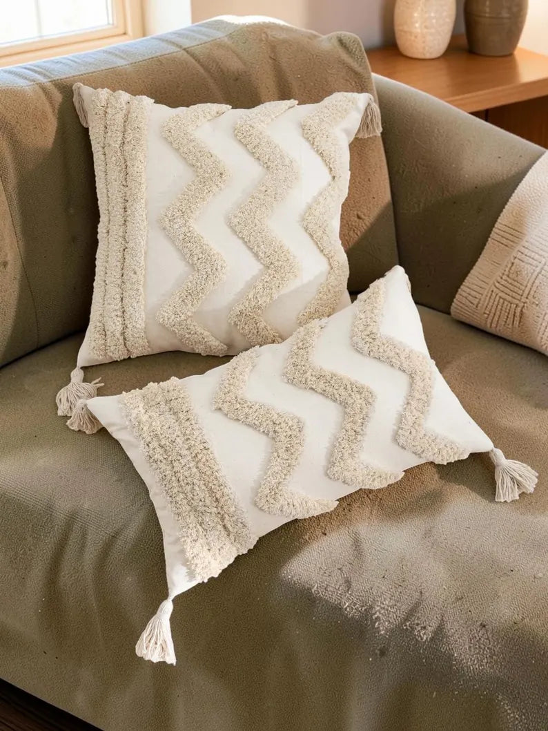 Boho Cushion Covers