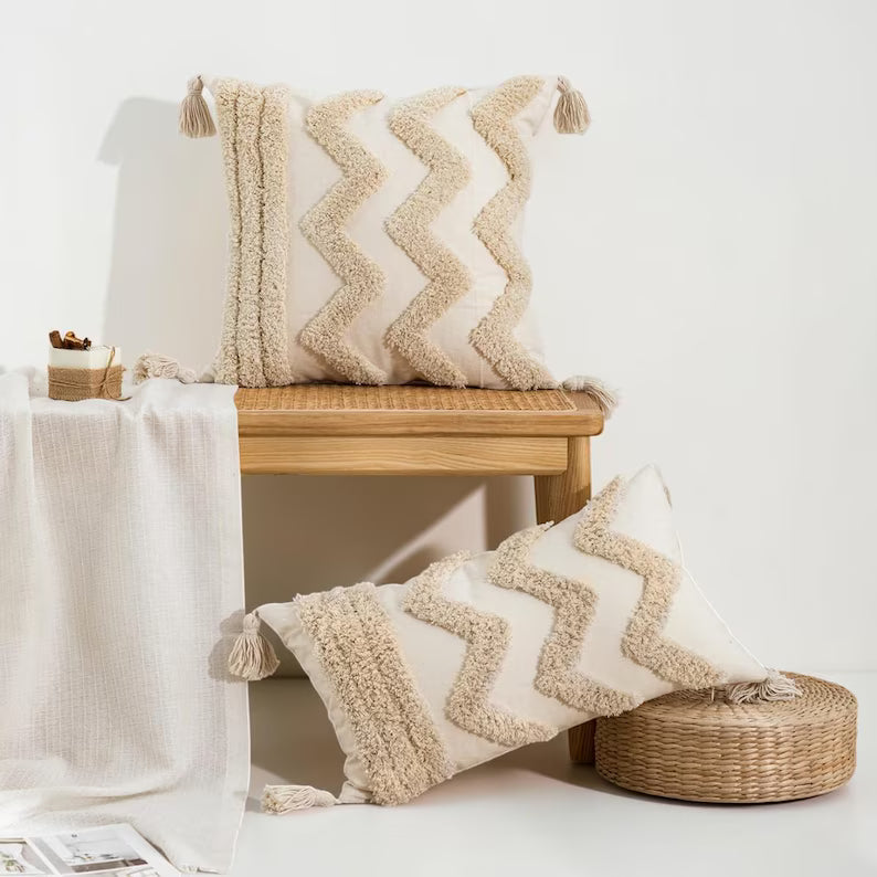 Boho Cushion Covers