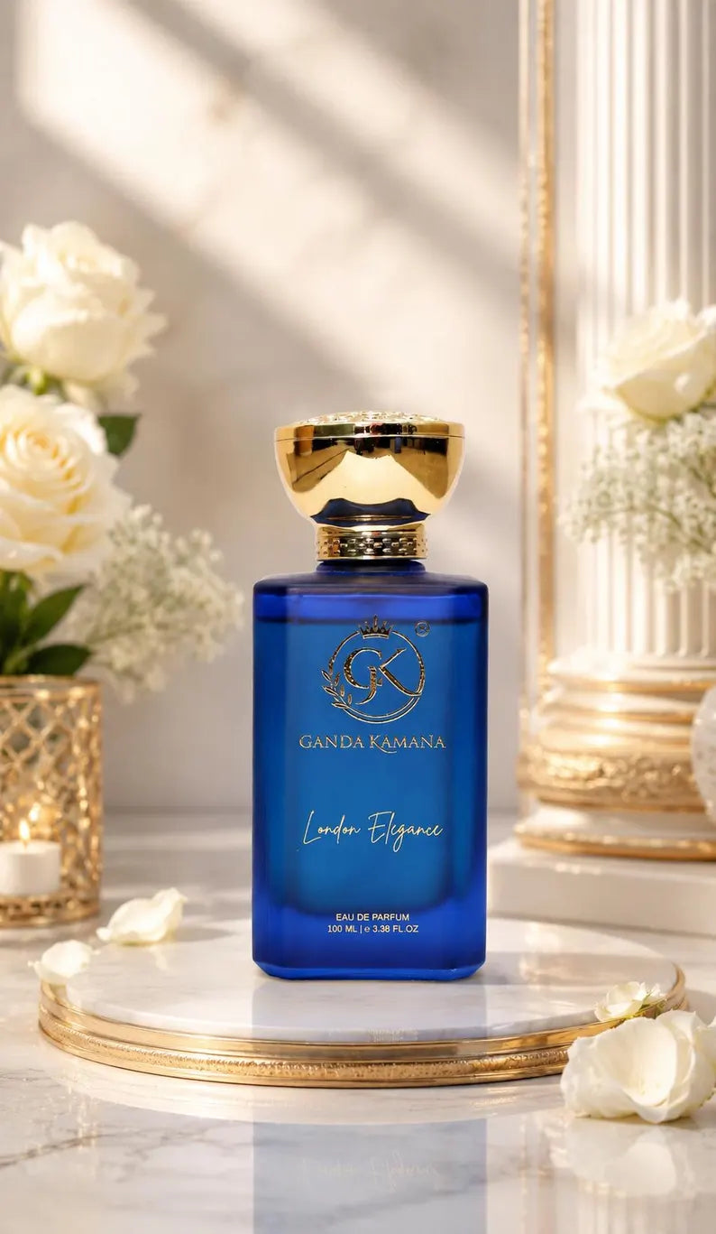 London Elegance Perfume