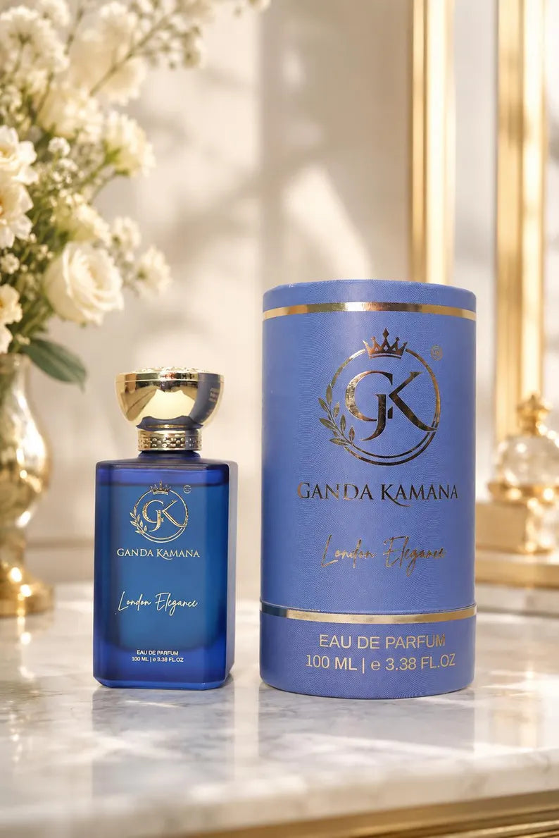 London Elegance Perfume