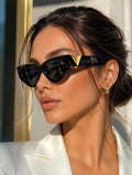 Cat Eye Sunglasses
