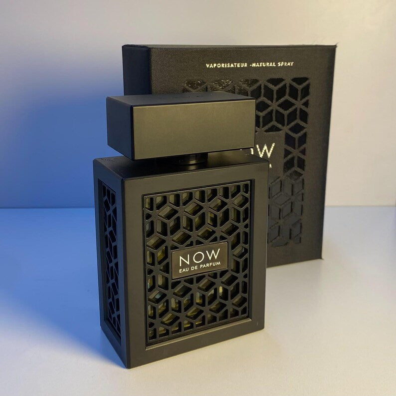 NOW Unisex Perfume