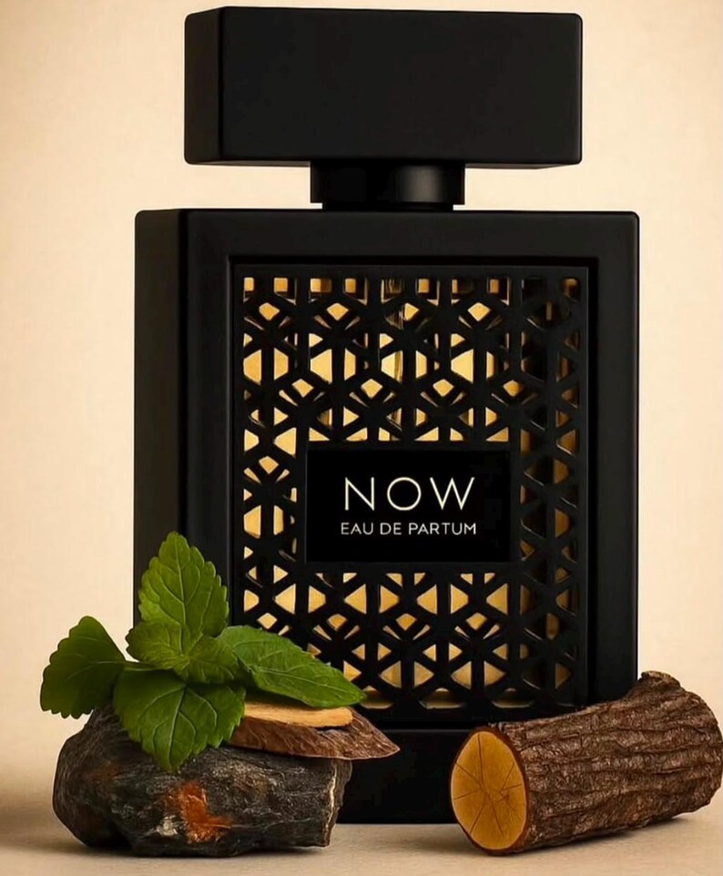 NOW Unisex Perfume